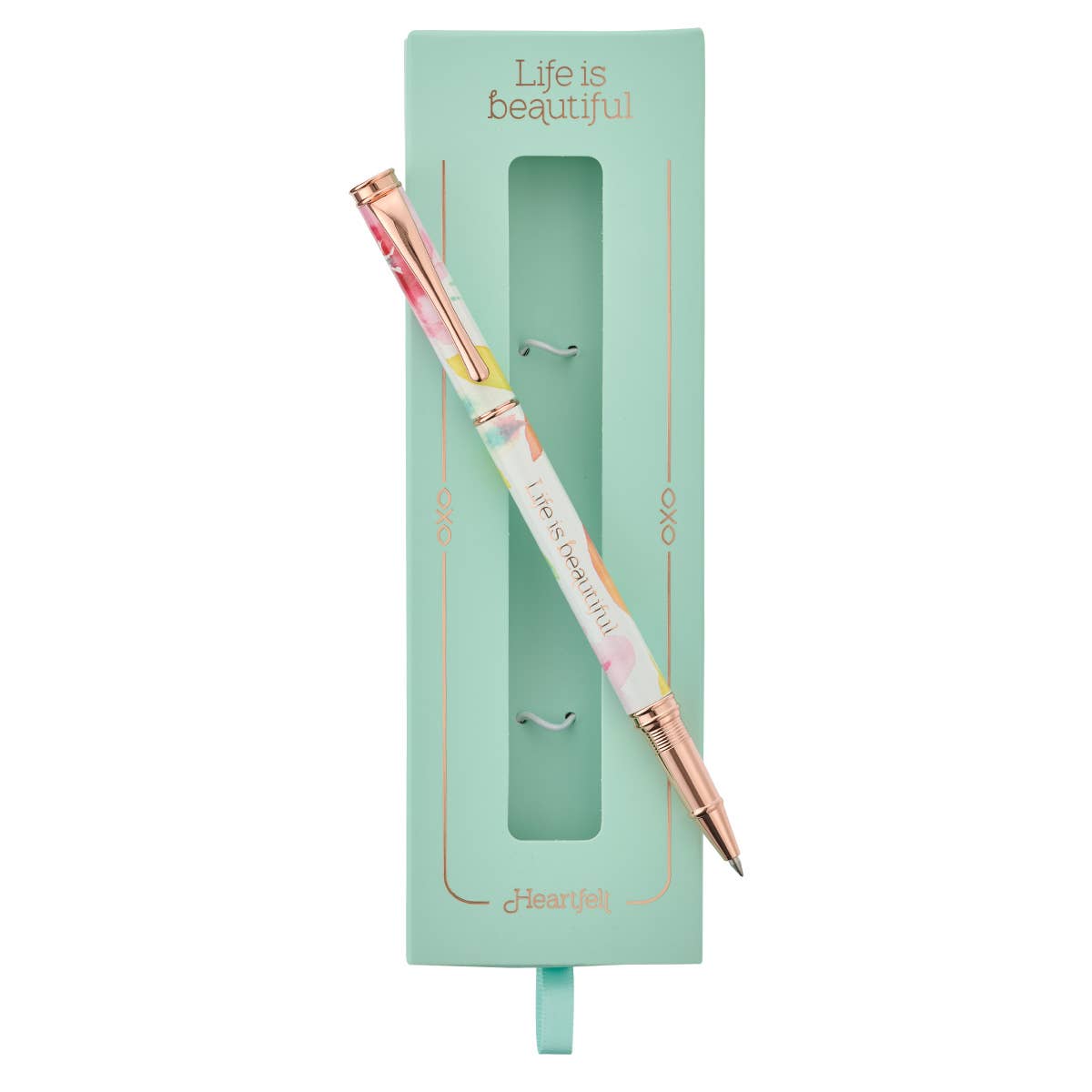 Pen Gift Box