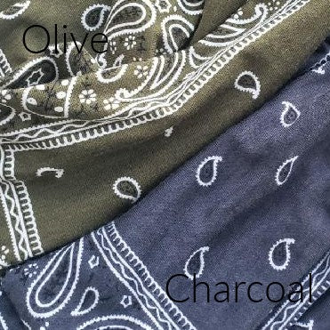 Twist Turban Headband