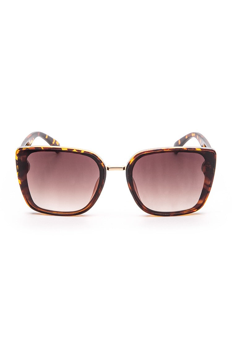 Cat Eye Fashion Sunglasses