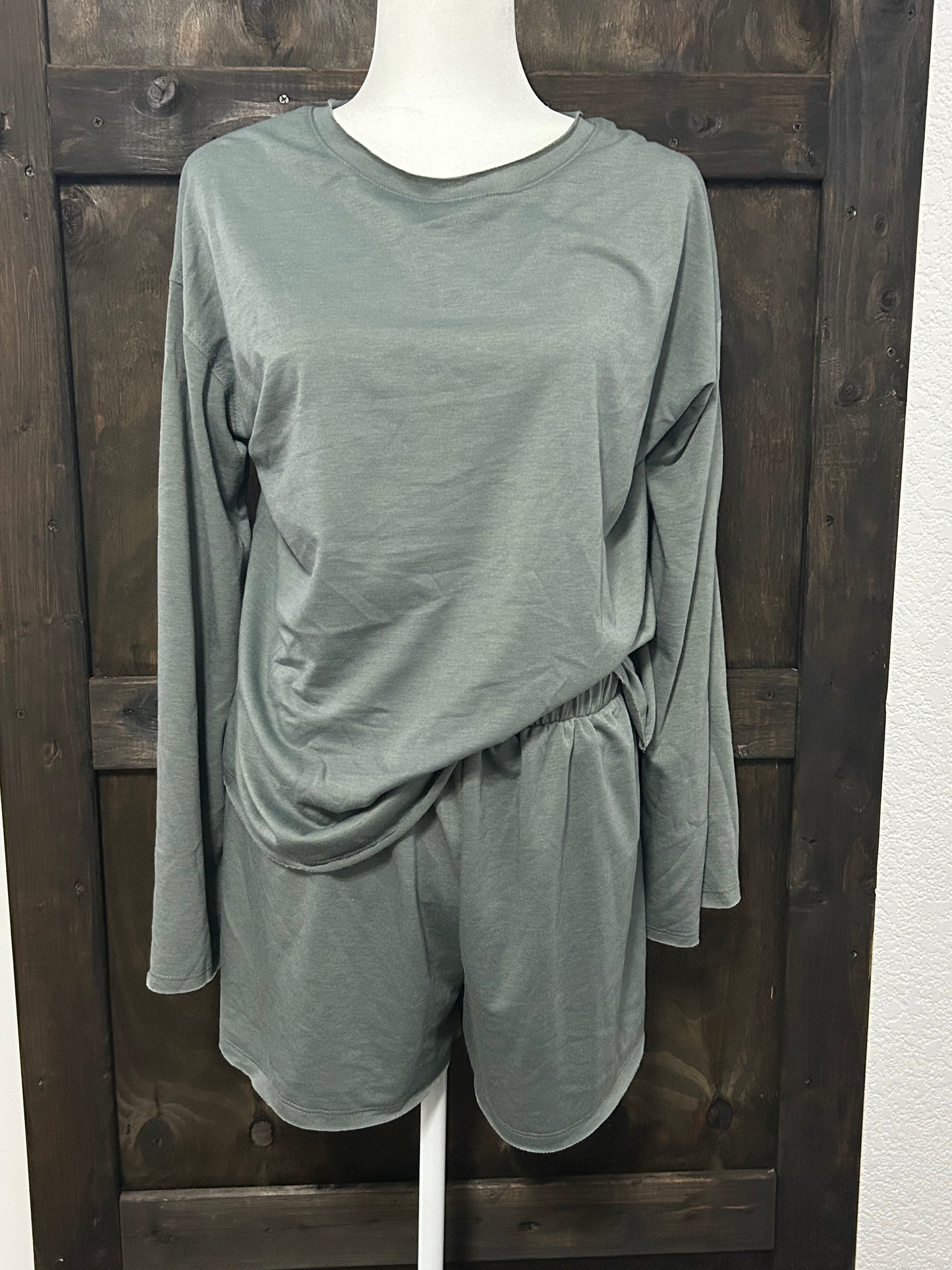 TWENTYTEN 2-Piece Lounge Set