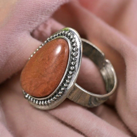 A Western Milky Way Adjustable Ring