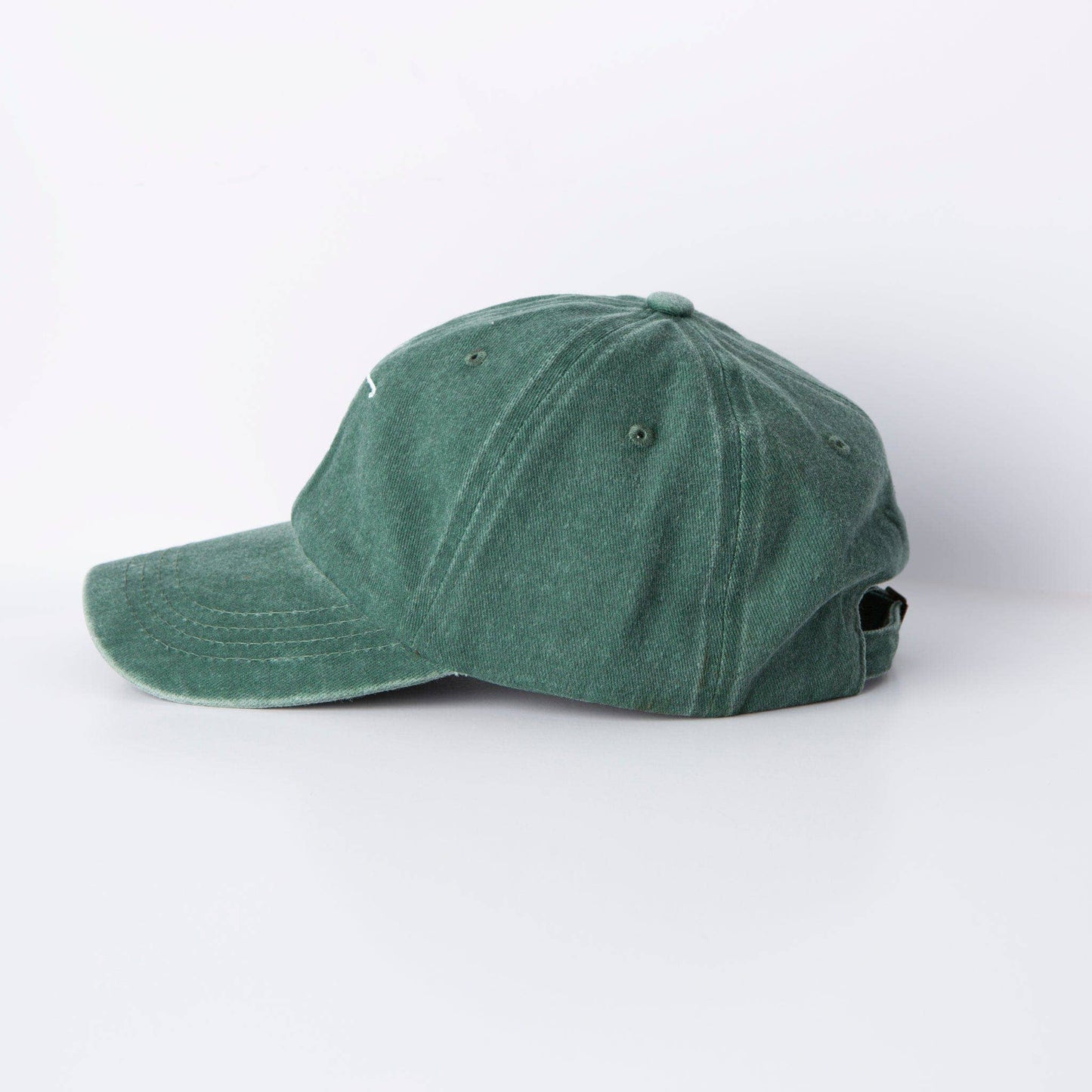 Faith Cross Hat: One Size