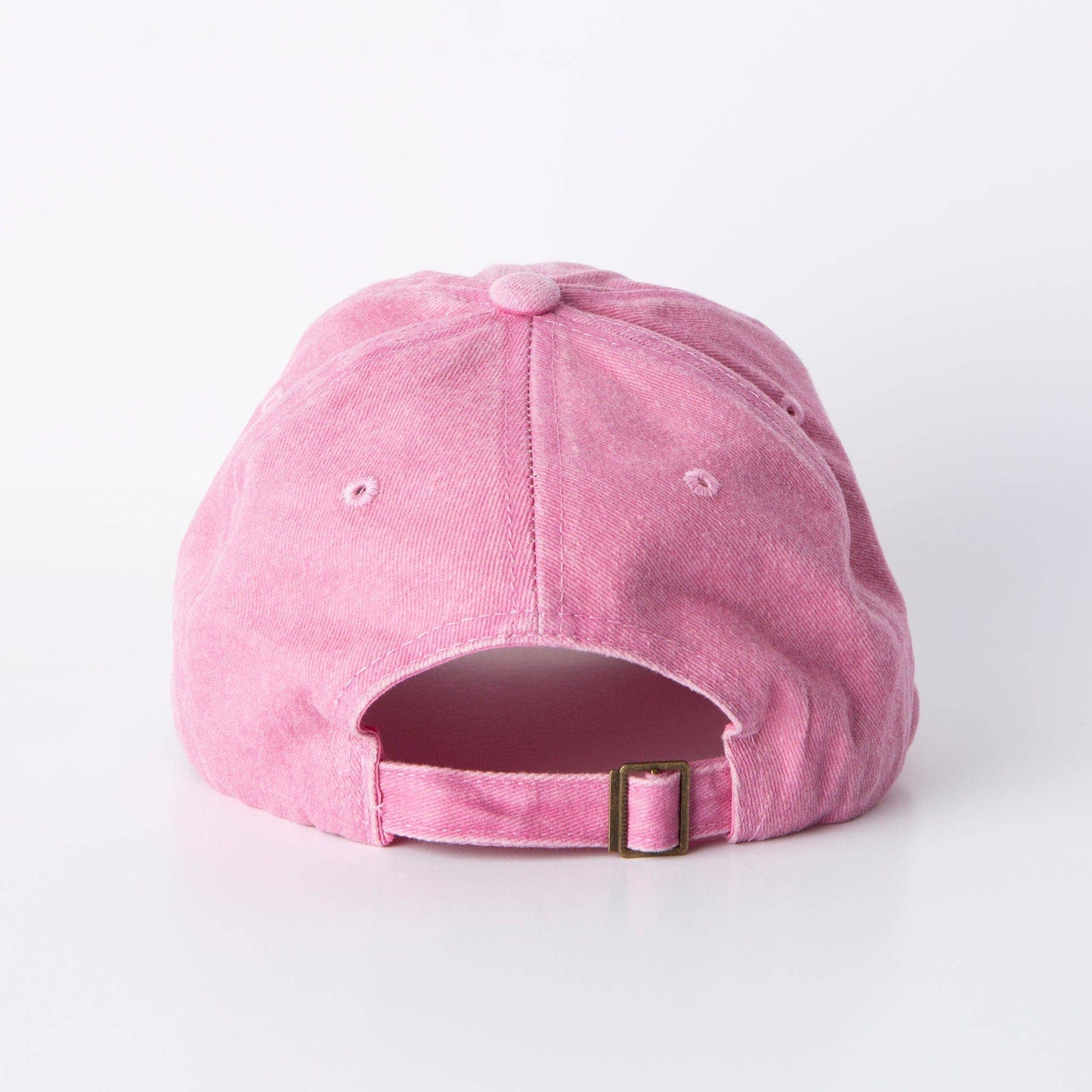 Faith Cross Hat: One Size