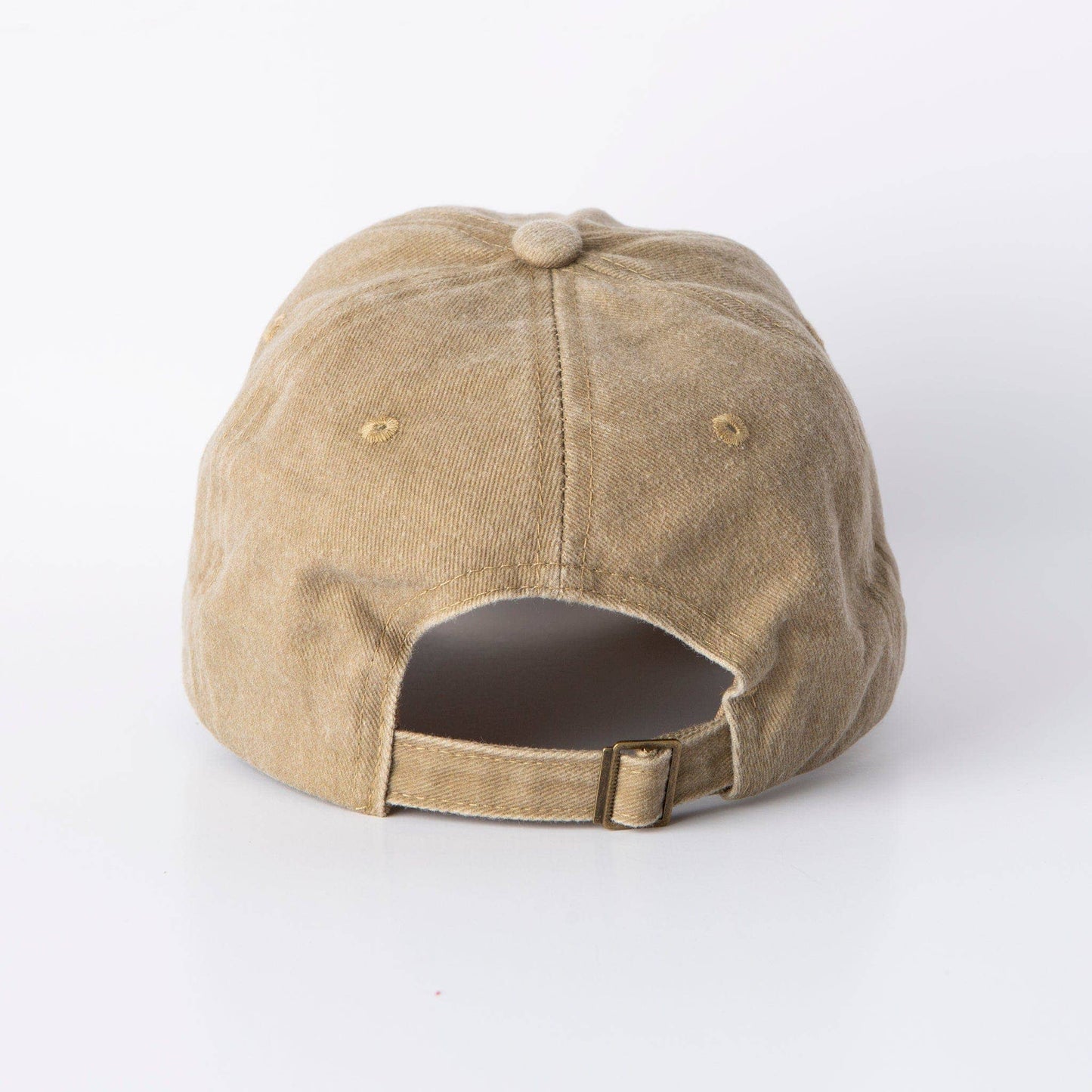 Faith Cross Hat: One Size