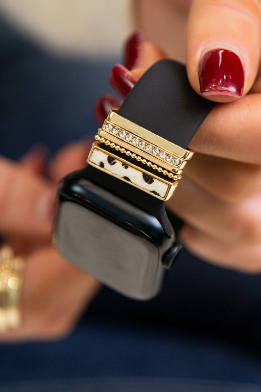 Apple Watch Band - Animal Print