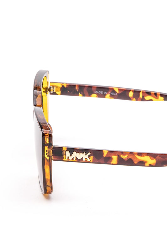 Cat Eye Fashion Sunglasses