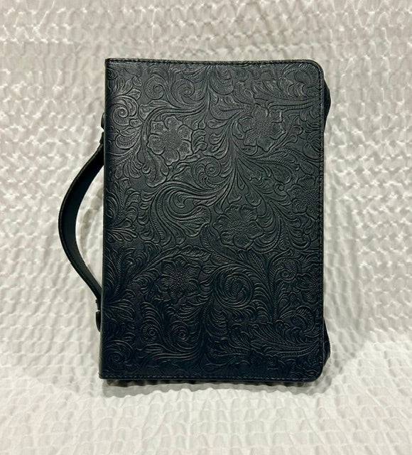 Leather Bible Cover/Case