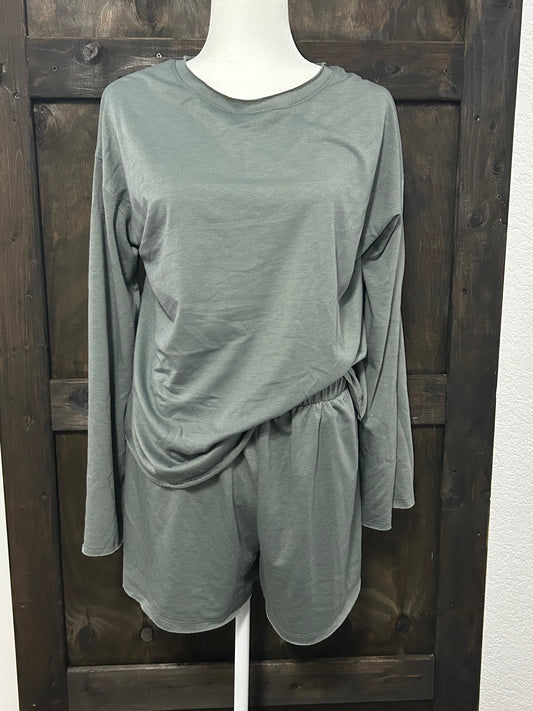 TWENTYTEN 2-Piece Lounge Set