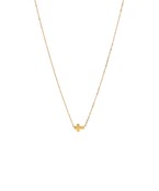 Cross Pendant Necklace