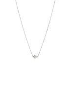 Cross Pendant Necklace