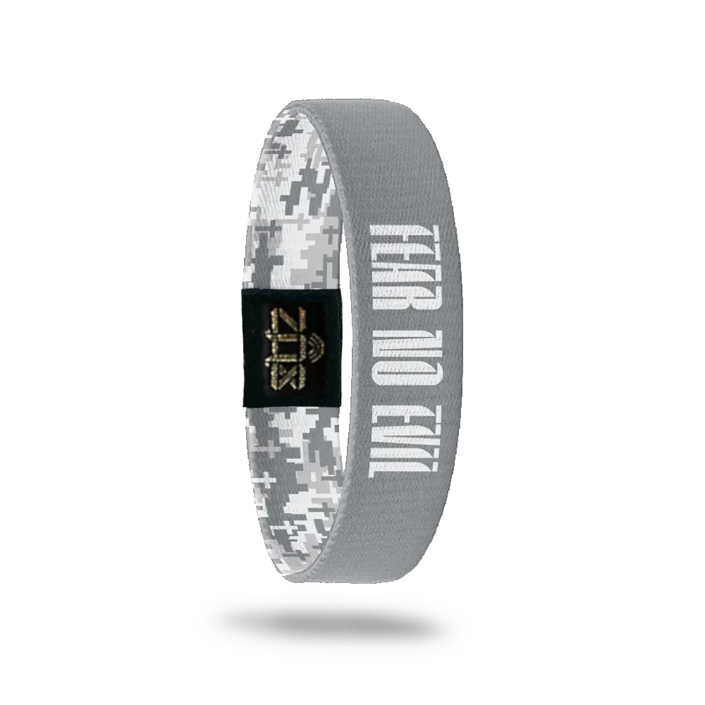 Daily Bible Verse Bracelet O/S