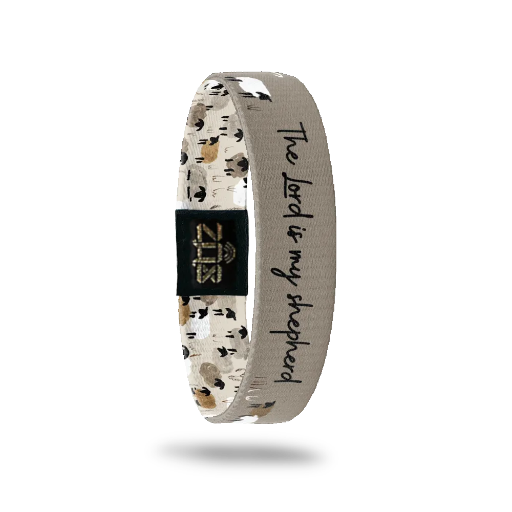 Daily Bible Verse Bracelet O/S