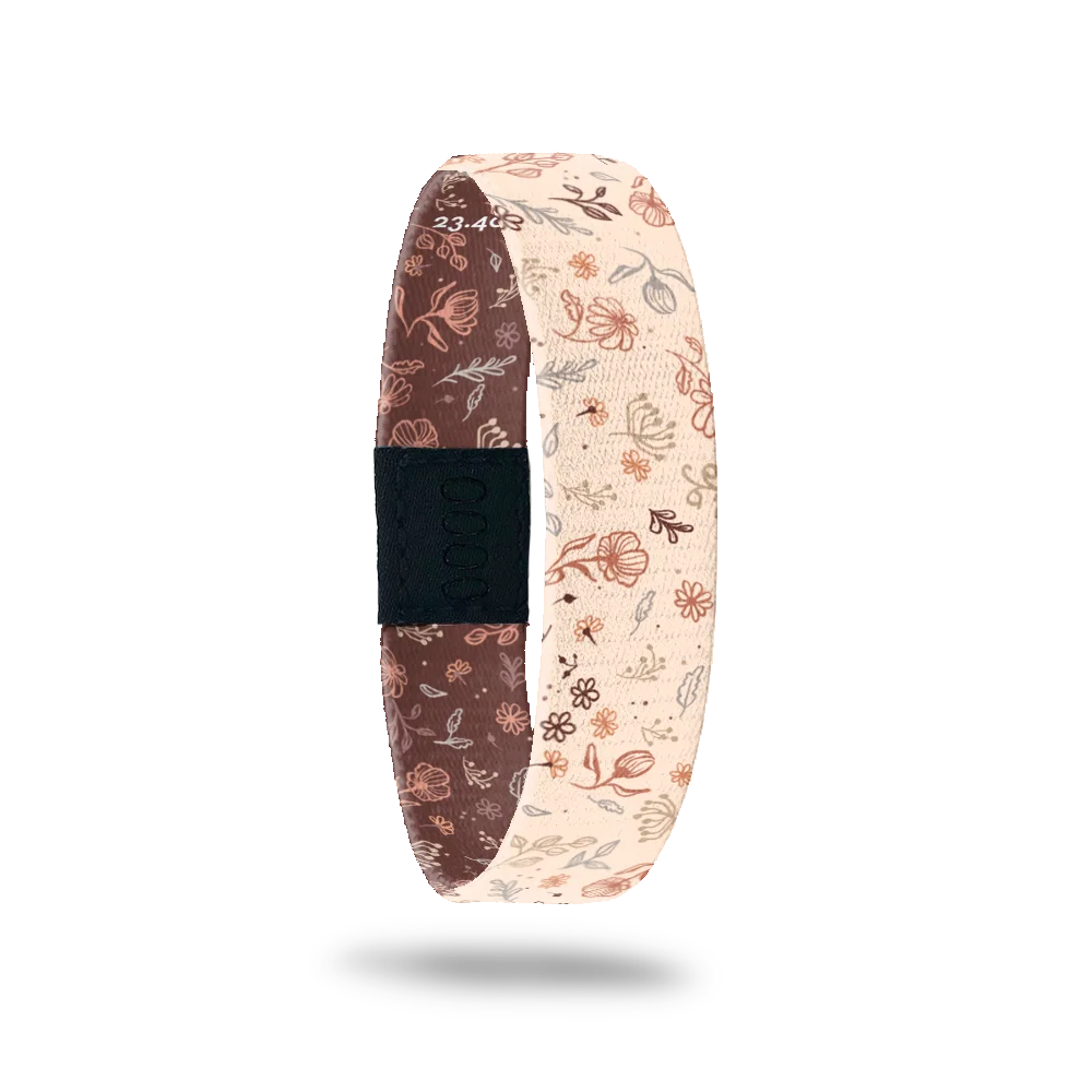 Daily Bible Verse Bracelet O/S