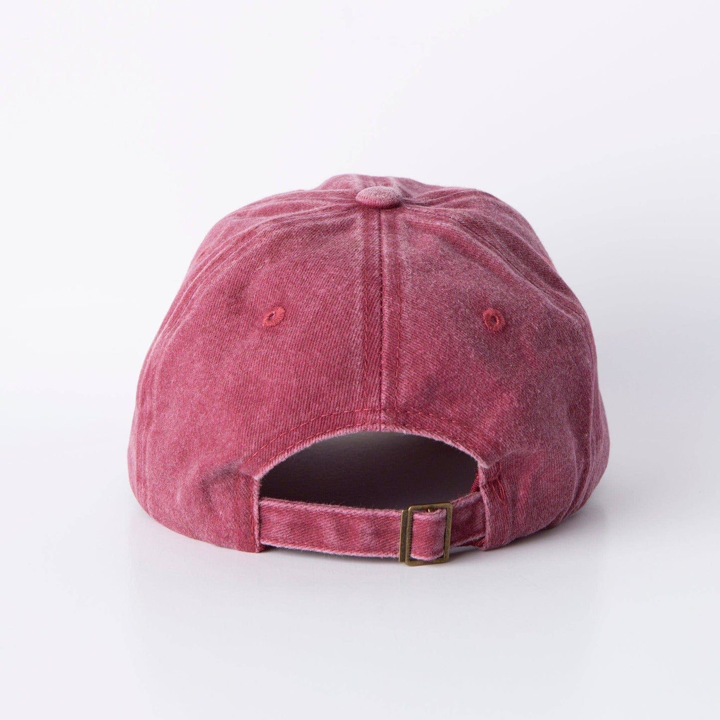 Faith Cross Hat: One Size