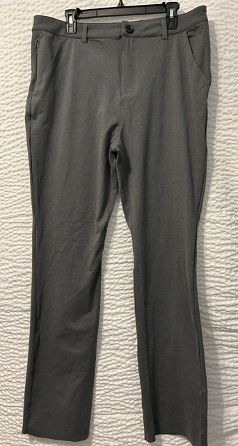 Grey Dress Pant XL